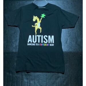 Autism Awareness Tee Shirt